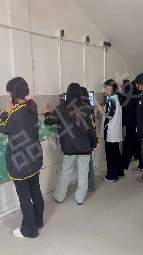 品科校园亲情话机