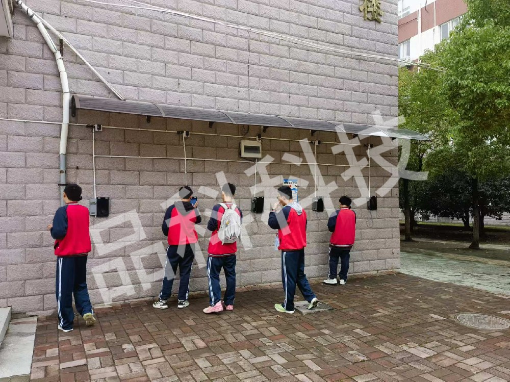 品科校园亲情话机 品科校园亲情话机