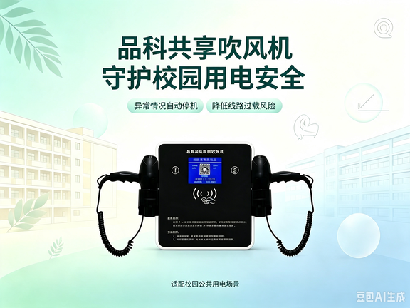 品科共享吹风机宣传海报文案设计 (3).png